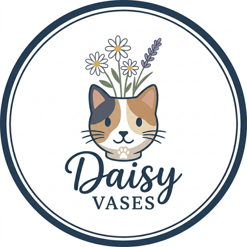 DaisyVases