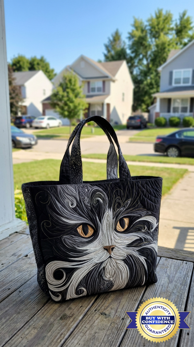 Cat Bags