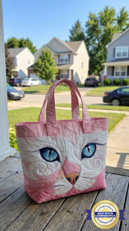 Cat Bags
