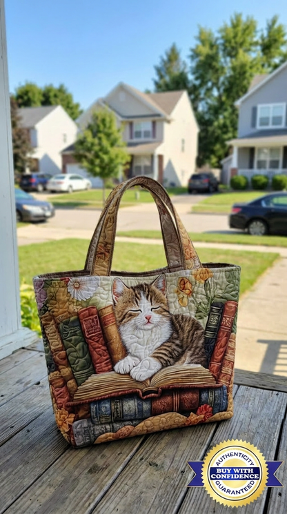 Cat Bags