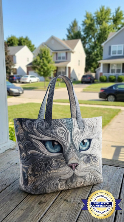 Cat Bags