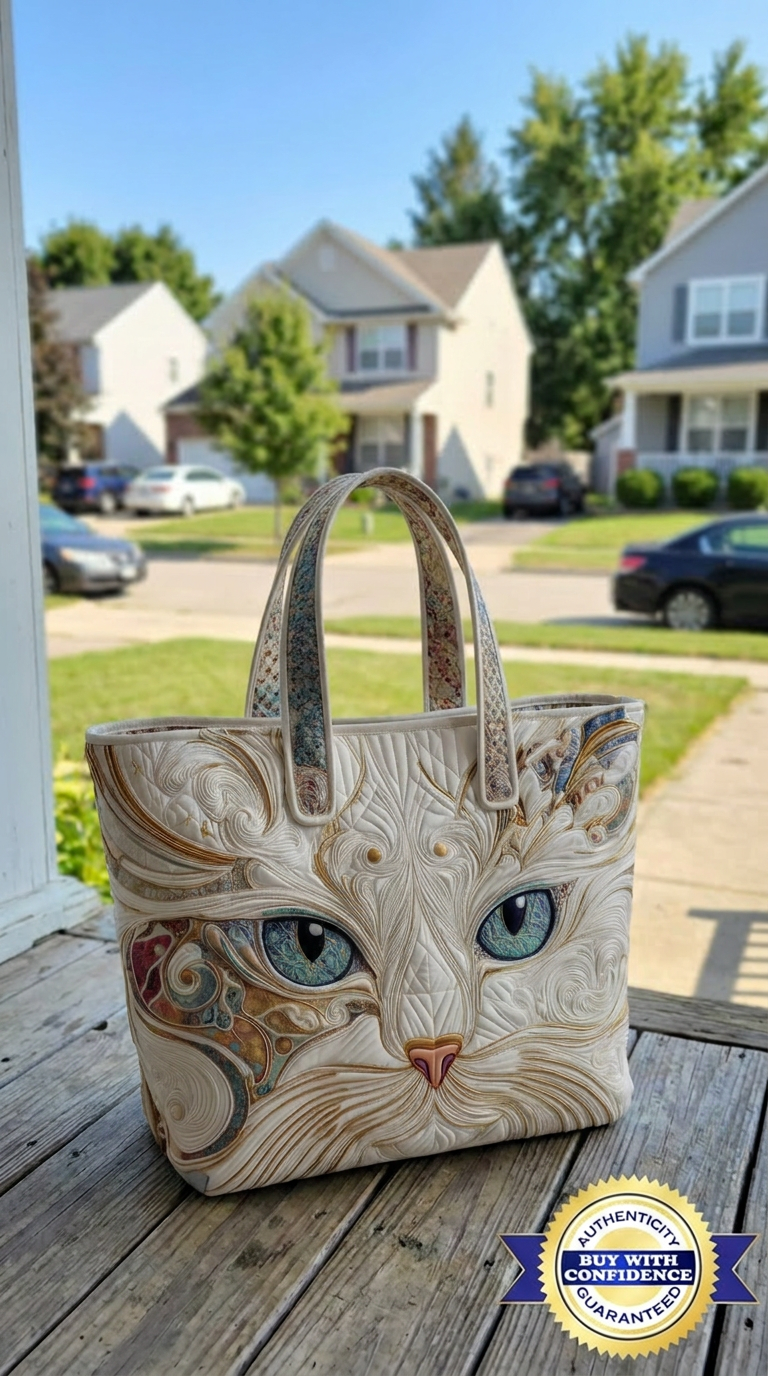 Cat Bags