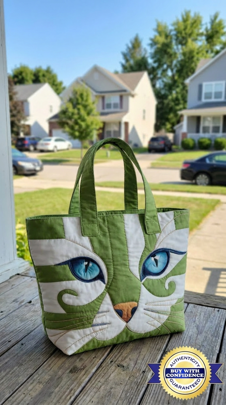 Cat Bags