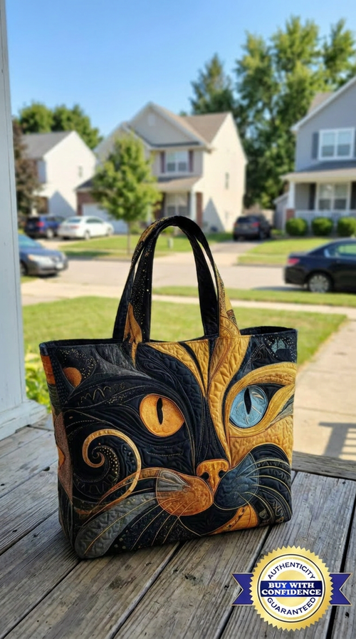 Cat Bags