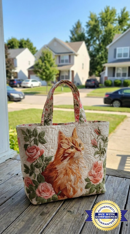 Cat Bags