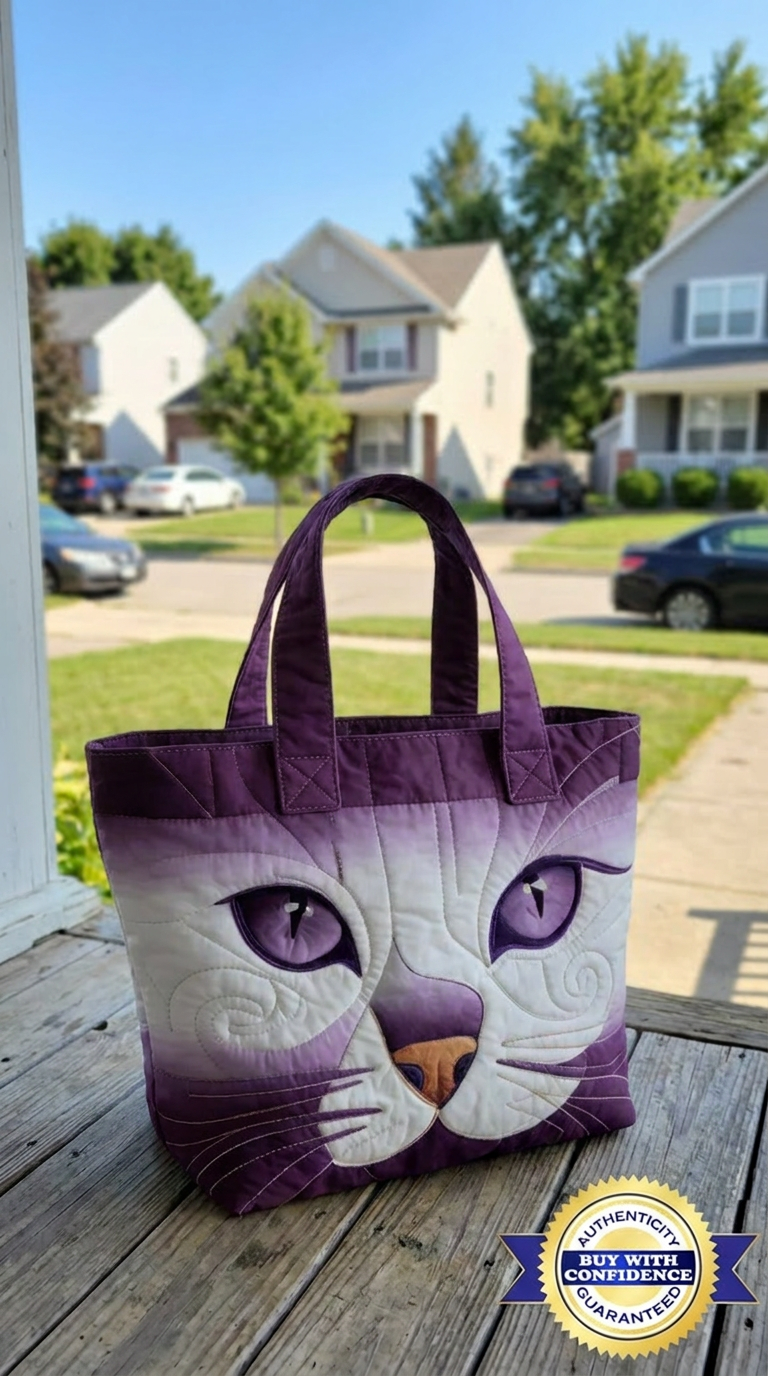 Cat Bags