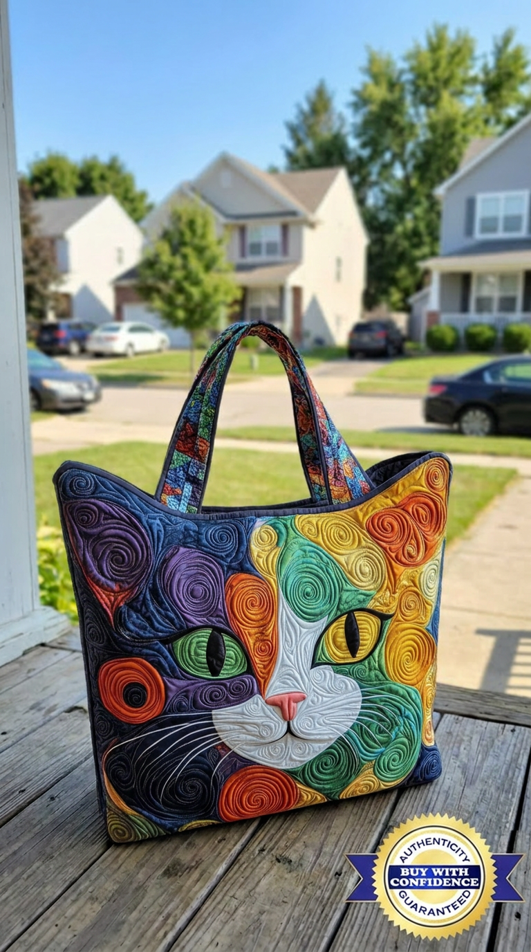 Cat Bags