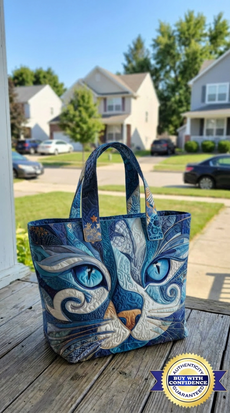 Cat Bags