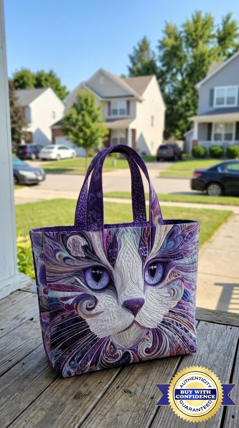 Cat Bags